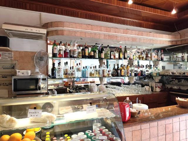 Attività / Licenza in vendita a Genova GE