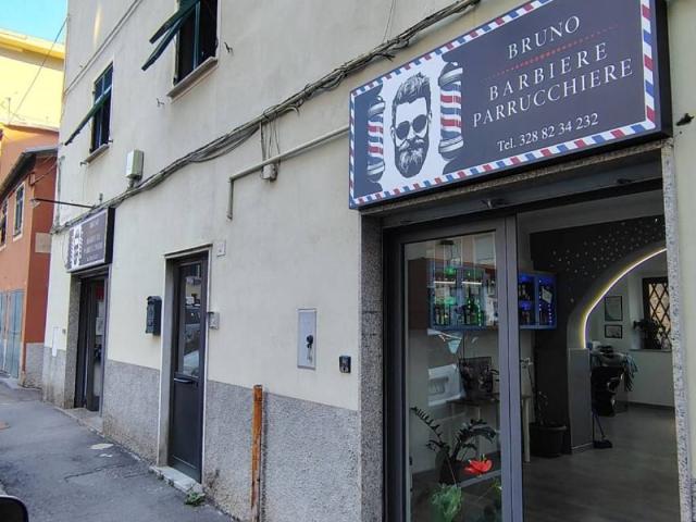 Attività / Licenza in vendita a Genova GE
