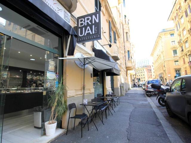 Attività / Licenza in vendita a Genova GE