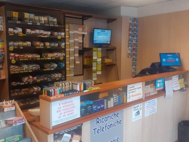 Attività / Licenza in vendita a Genova GE