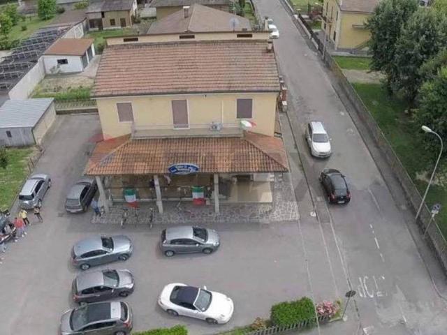 Attività / Licenza in vendita a Gerenzago PV