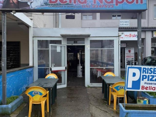 Attività / Licenza in vendita a Giugliano in Campania NA