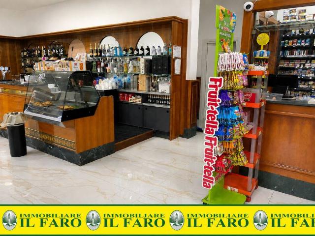 Attività / Licenza in vendita a Giugliano in Campania NA
