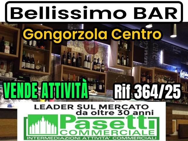 Attività / Licenza in vendita a Gorgonzola MI