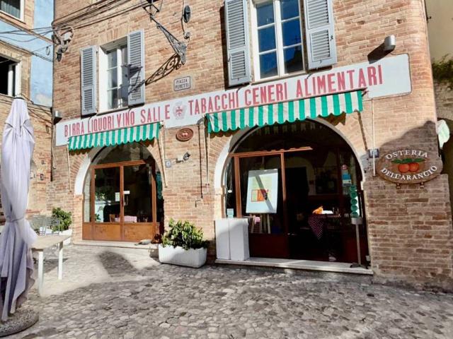 Attività / Licenza in vendita a Grottammare AP
