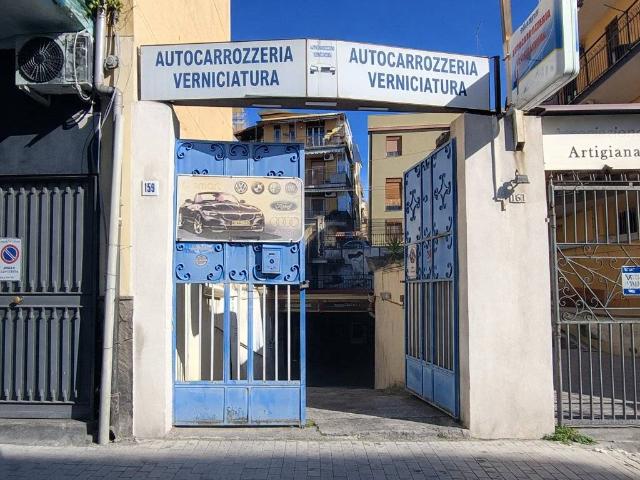 Attività / Licenza in vendita a Gravina di Catania CT