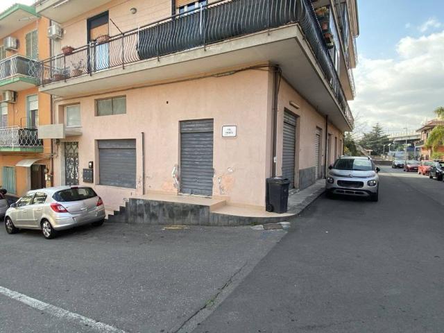 Attività / Licenza in vendita a Gravina di Catania CT