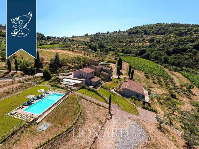 Attività / Licenza in vendita a Greve in Chianti FI
