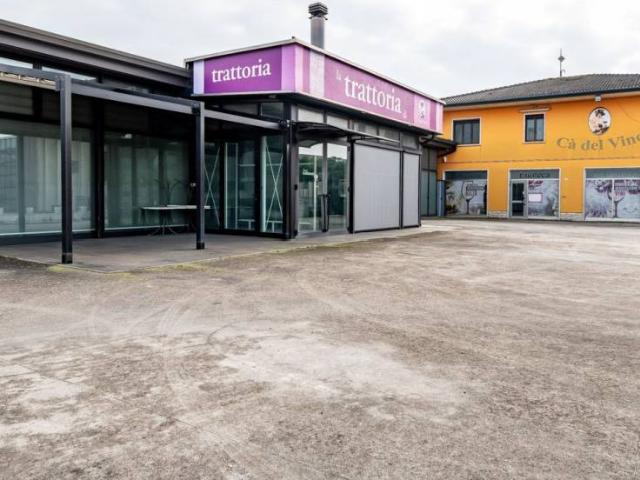 Attività / Licenza in vendita a Isola Rizza VR