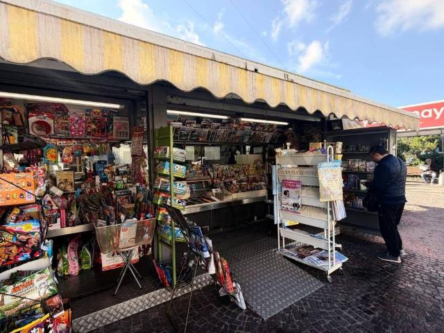 Attività / Licenza in vendita a Ischia NA