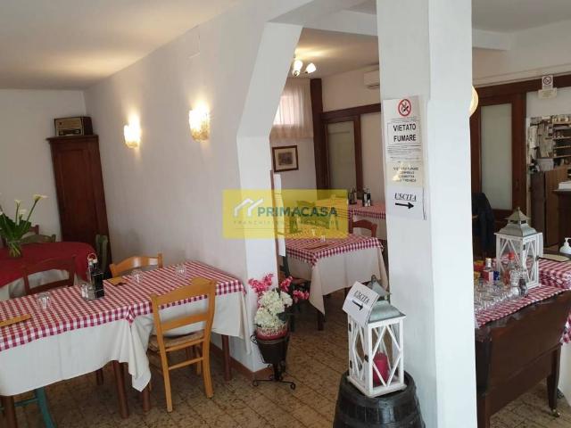 Attività / Licenza in vendita a Jesolo VE