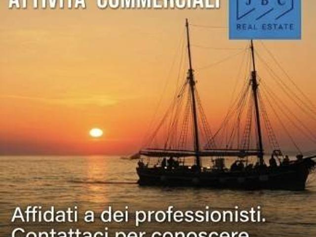 Attività / Licenza in vendita a Jesolo VE