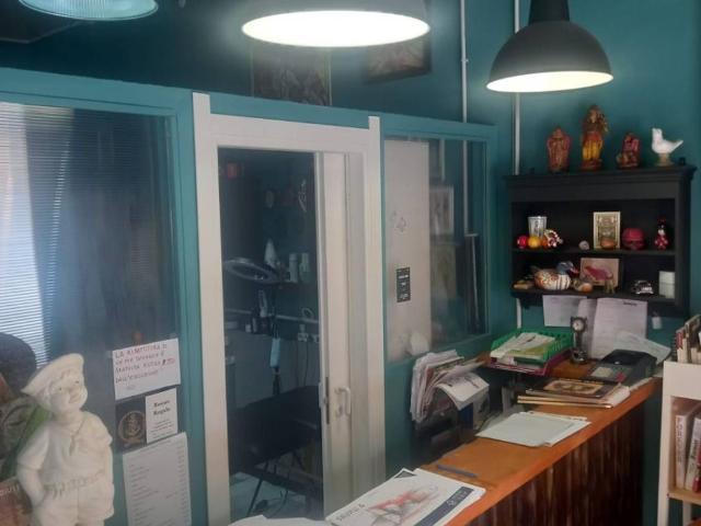 Attività / Licenza in vendita a La Spezia SP