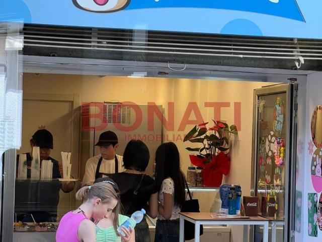 Attività / Licenza in vendita a La Spezia SP