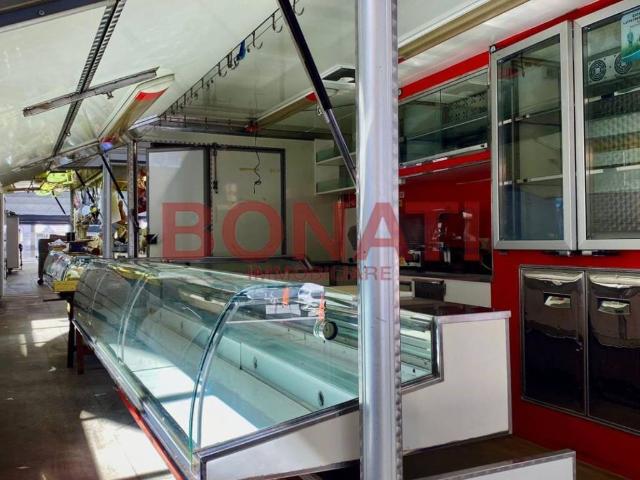 Attività / Licenza in vendita a La Spezia SP