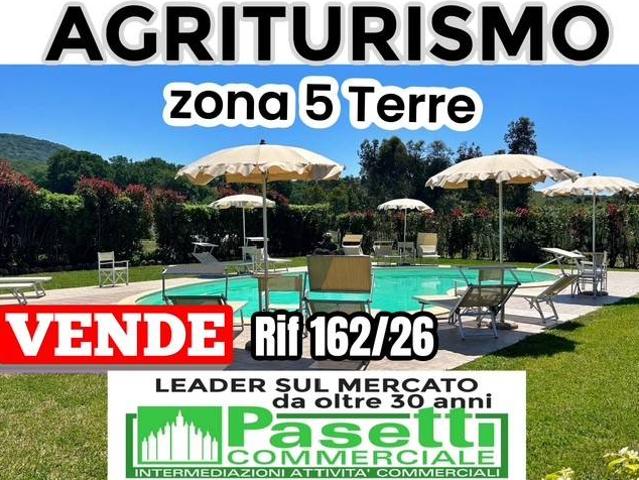 Attività / Licenza in vendita a La Spezia SP