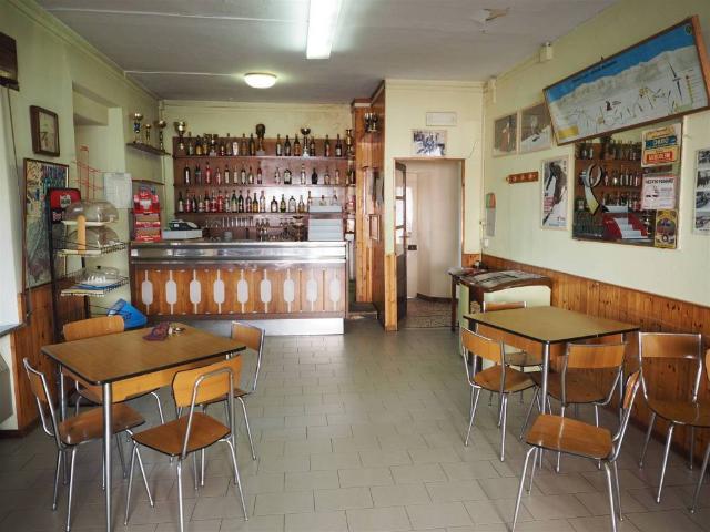 Attività / Licenza in vendita a Lama Mocogno MO