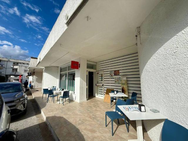 Attività / Licenza in vendita a Lamezia Terme CZ
