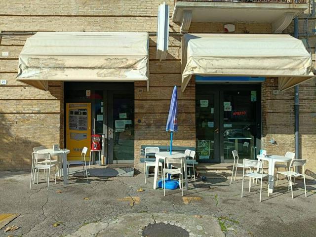 Attività / Licenza in vendita a Lanciano CH