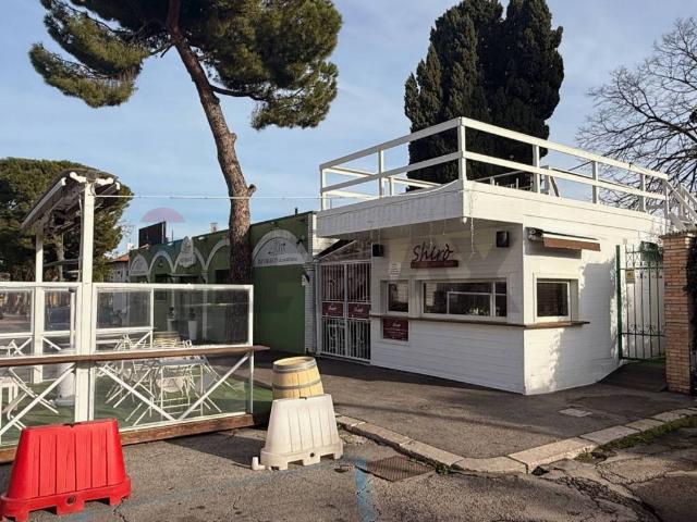 Attività / Licenza in vendita a Lanciano CH