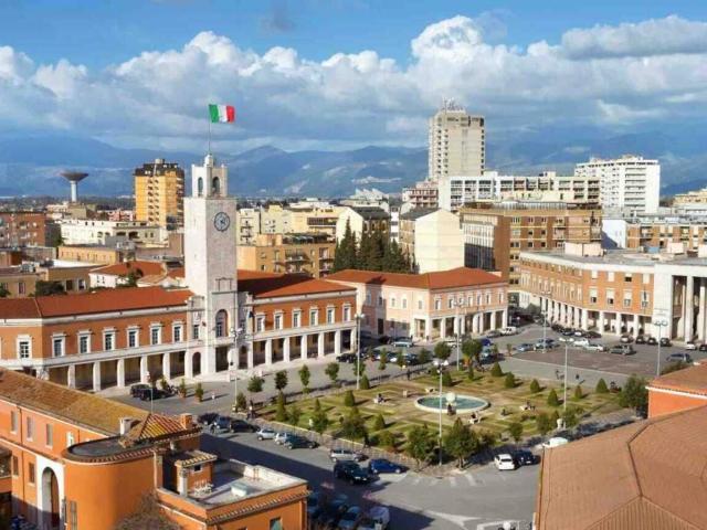 Attività / Licenza in vendita a Latina LT