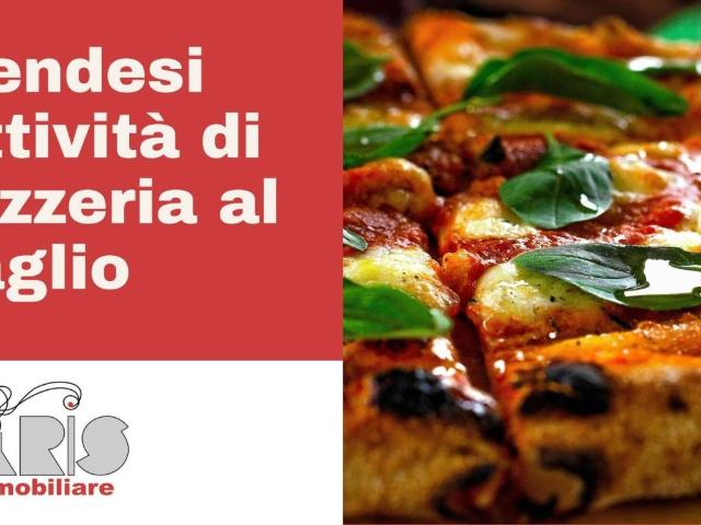 Attività / Licenza in vendita a Latina LT