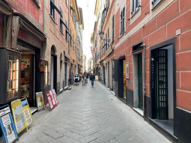 Attività / Licenza in vendita a Lavagna GE