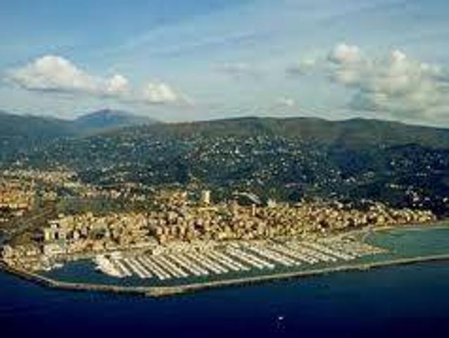 Attività / Licenza in vendita a Lavagna GE