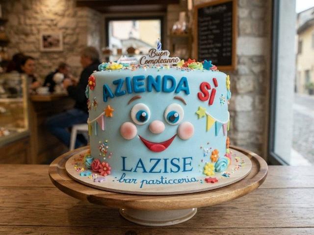 Attività / Licenza in vendita a Lazise VR