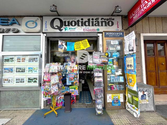 Attività / Licenza in vendita a Lecce LE