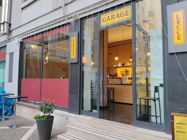 Attività / Licenza in vendita a Lecce LE