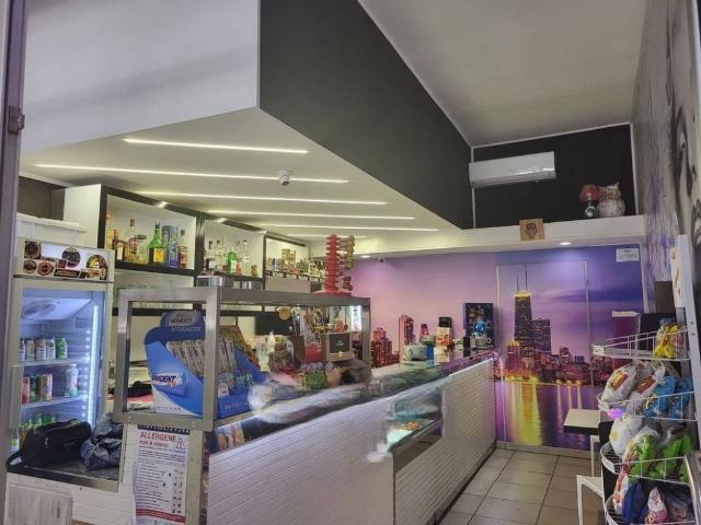 Attività / Licenza in vendita a Lecce LE