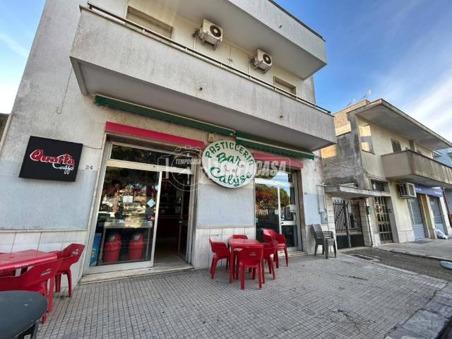 Attività / Licenza in vendita a Lecce LE