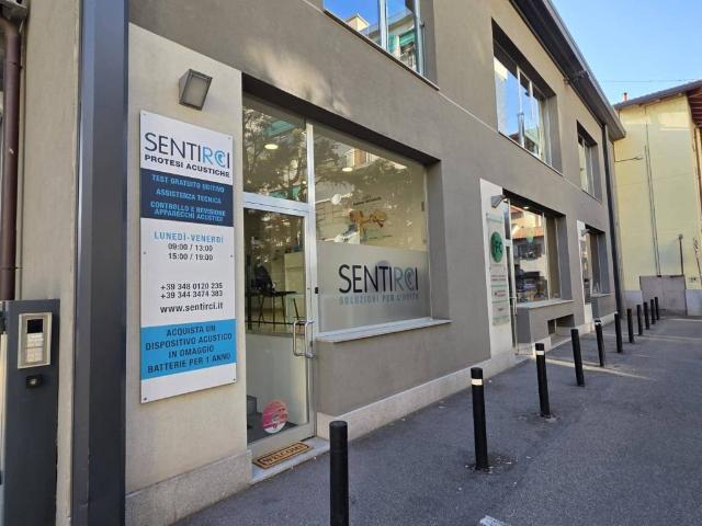 Attività / Licenza in vendita a Legnano MI