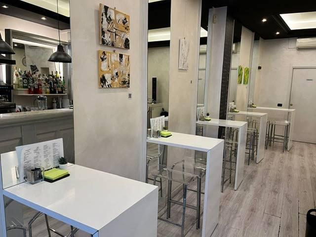 Attività / Licenza in vendita a Legnano MI