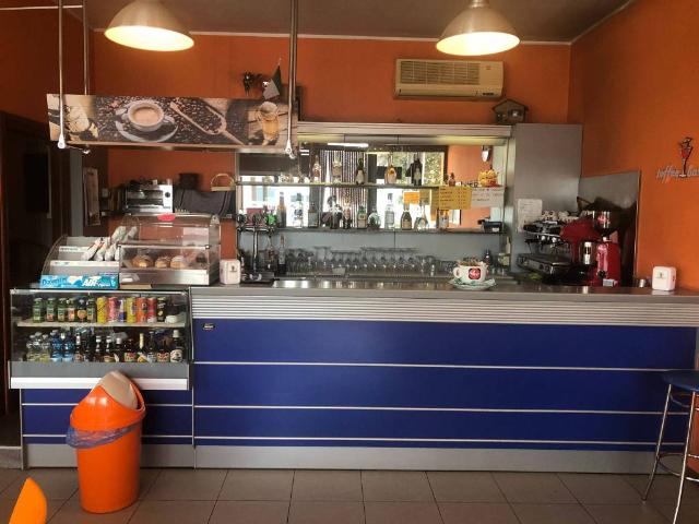 Attività / Licenza in vendita a Legnago VR