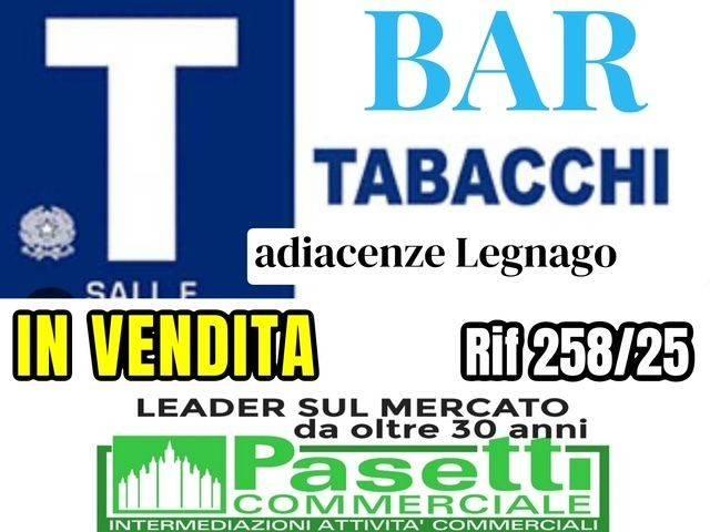 Attività / Licenza in vendita a Legnago VR