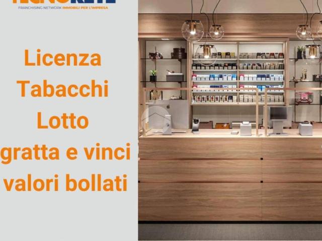Attività / Licenza in vendita a Leinì TO