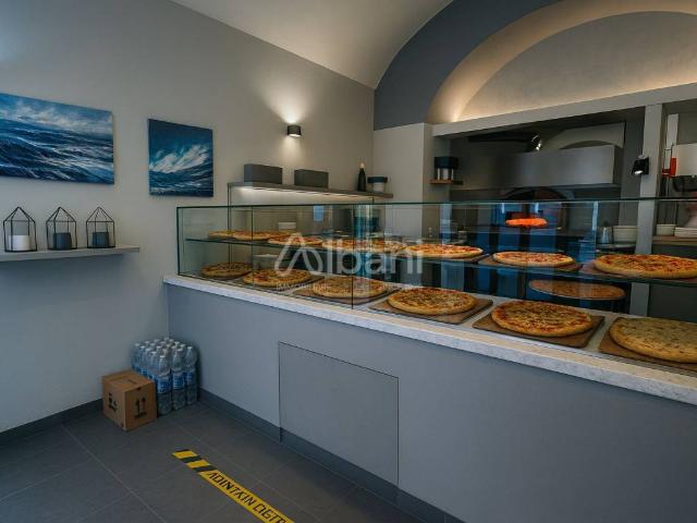 Attività / Licenza in vendita a Lerici SP