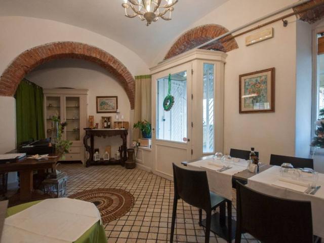 Attività / Licenza in vendita a Lerici SP