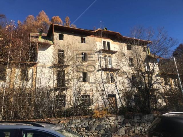 Attività / Licenza in vendita a Levico Terme TN