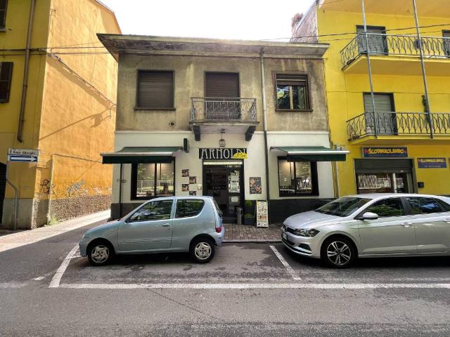 Attività / Licenza in vendita a Limbiate MB
