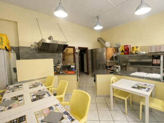 Attività / Licenza in vendita a Lissone MB