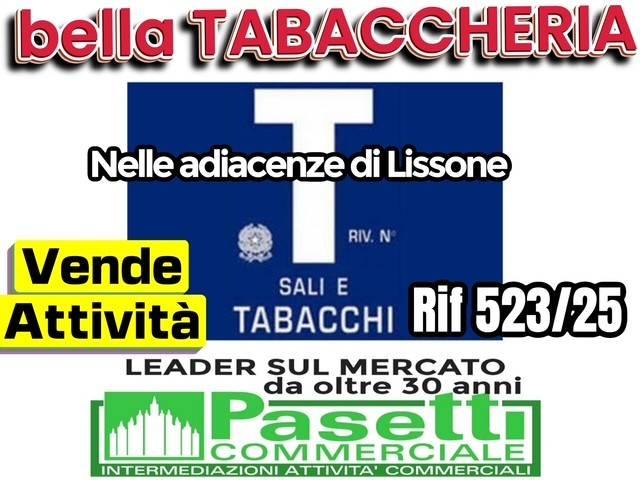 Attività / Licenza in vendita a Lissone MB