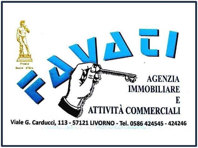 Attività / Licenza in vendita a Livorno LI