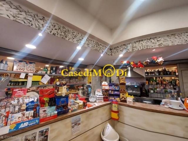 Attività / Licenza in vendita a Livorno LI