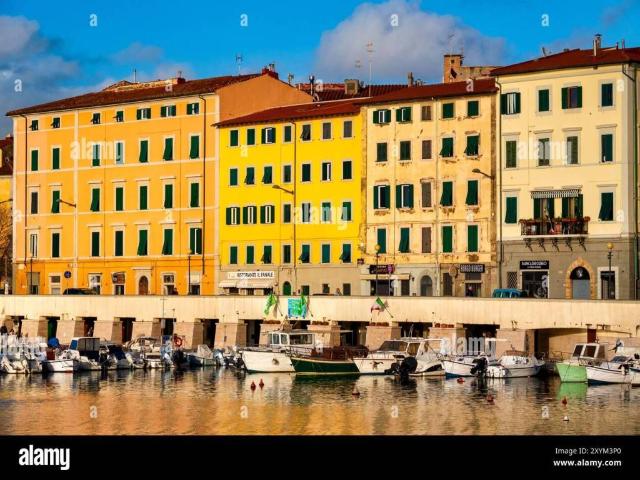 Attività / Licenza in vendita a Livorno LI