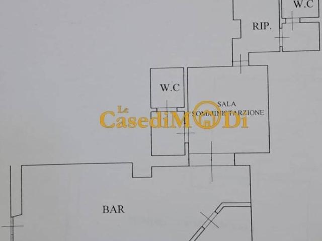 Attività / Licenza in vendita a Livorno LI