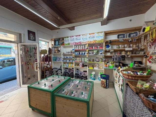Attività / Licenza in vendita a Livorno LI