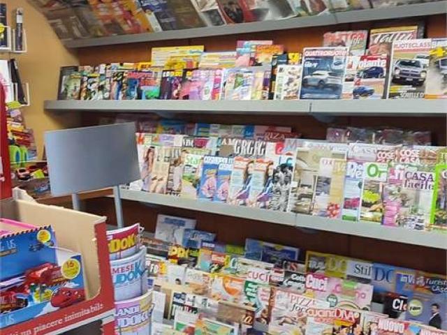 Attività / Licenza in vendita a Livorno LI
